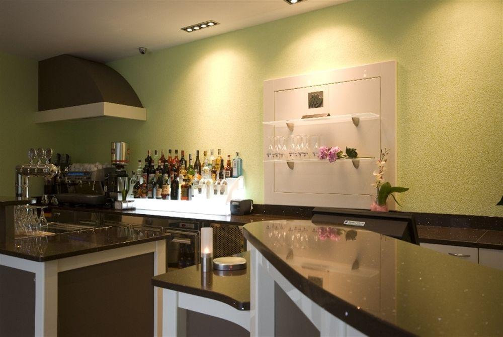 Hotel Lauro Gravedona Εξωτερικό φωτογραφία