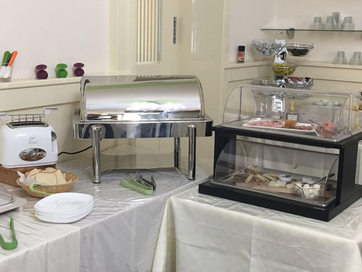 Hotel Lauro Gravedona Εξωτερικό φωτογραφία